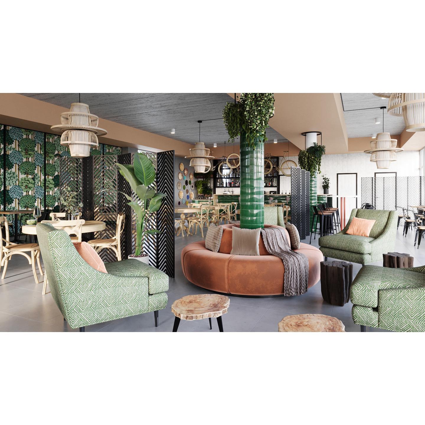 Z ogromną przyjemnością przedstawiam efekt naszej pracy wraz z @jung_interiors n…