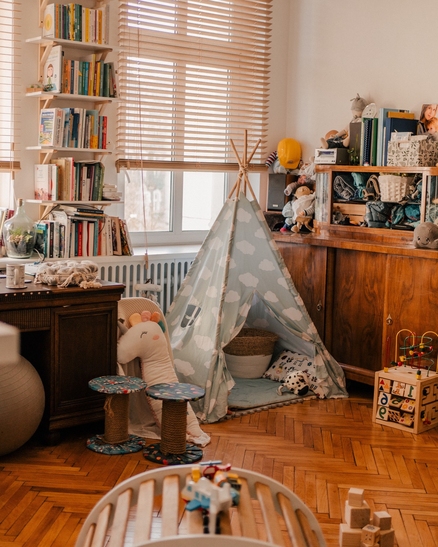 Nic nie cieszy architekta bardziej, niż zaprojektowana przez niego przestrzeń, k… — 4