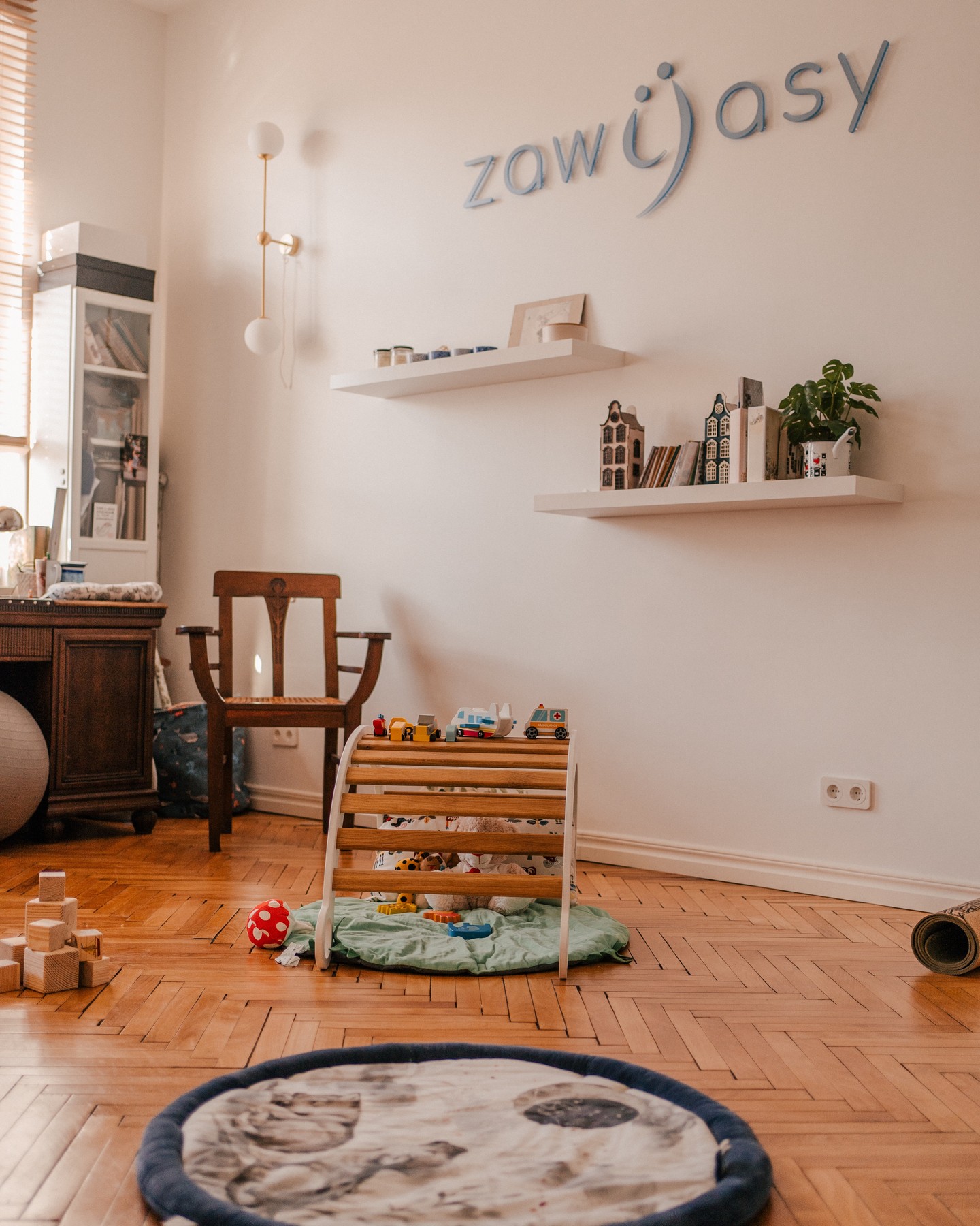 Nic nie cieszy architekta bardziej, niż zaprojektowana przez niego przestrzeń, k… — 5