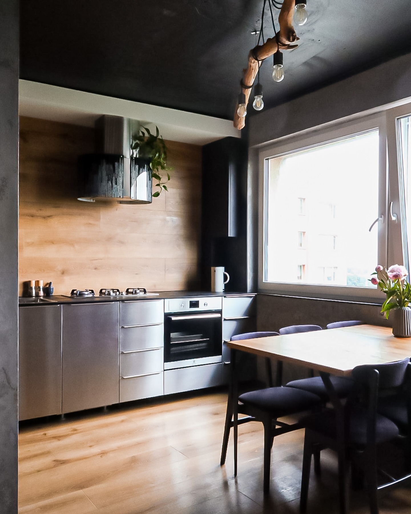 Najtrudniejszy projekt dla architekta? Własny