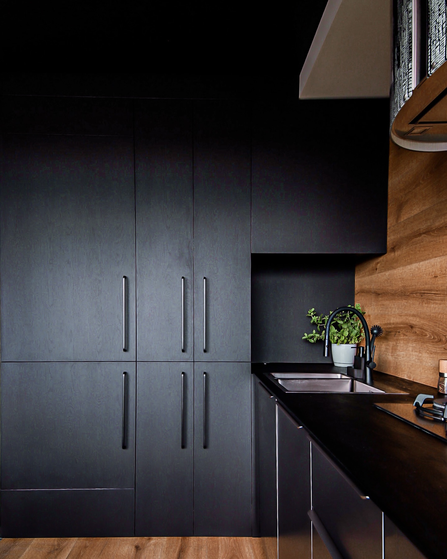 Najtrudniejszy projekt dla architekta? Własny — 5