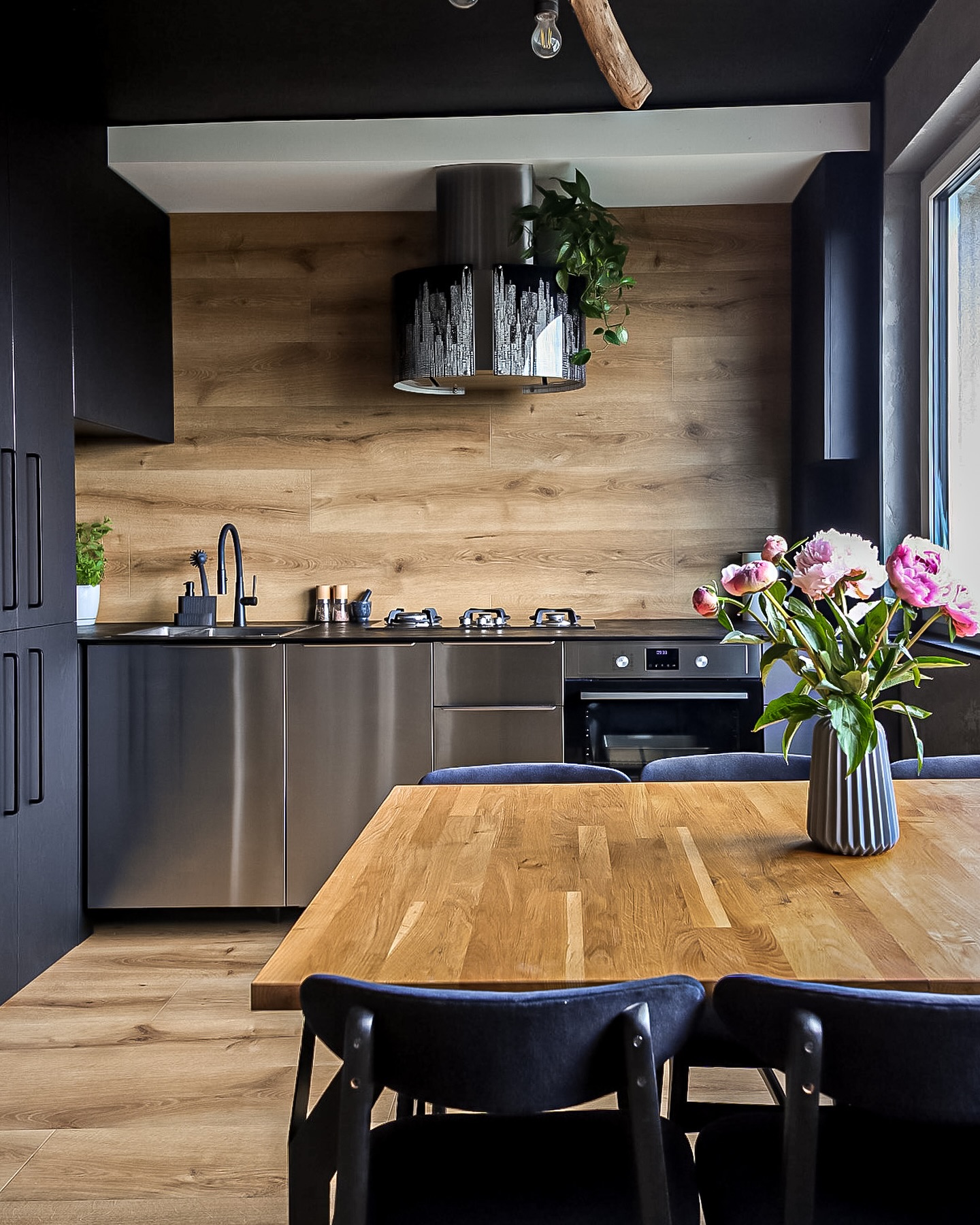 Najtrudniejszy projekt dla architekta? Własny — 6