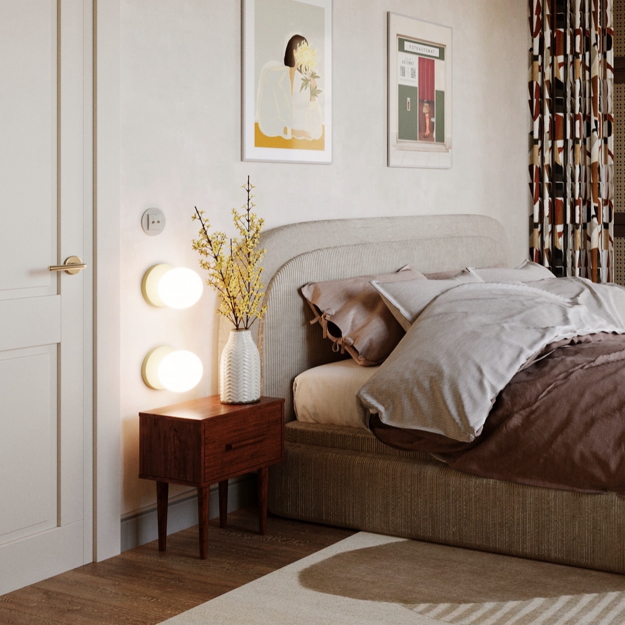 Jestem ogromnie wdzięczna za zaproszenie do współpracy z @jung_interiors przy ty… — 2