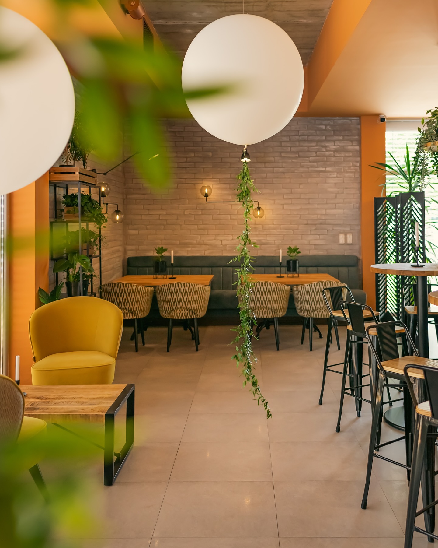 Bistro Rowerek Marena – projekt, który stworzył klimat! 🚲✨ — 6