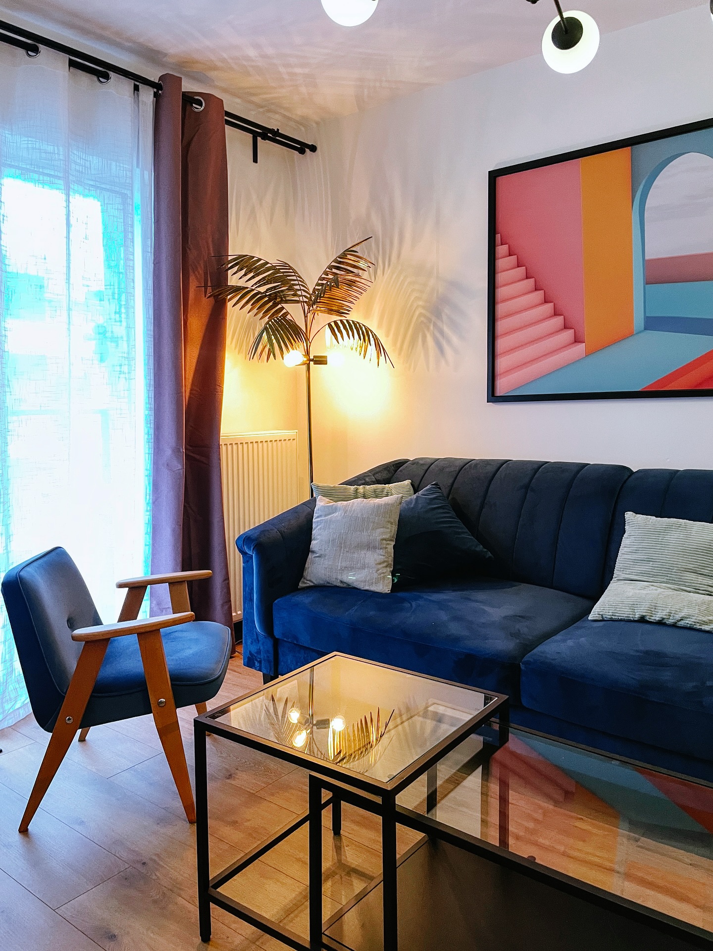 Pierwsze wrażenie robi się tylko raz – zadbaj, żeby Twój apartament nie zniknął … — 2