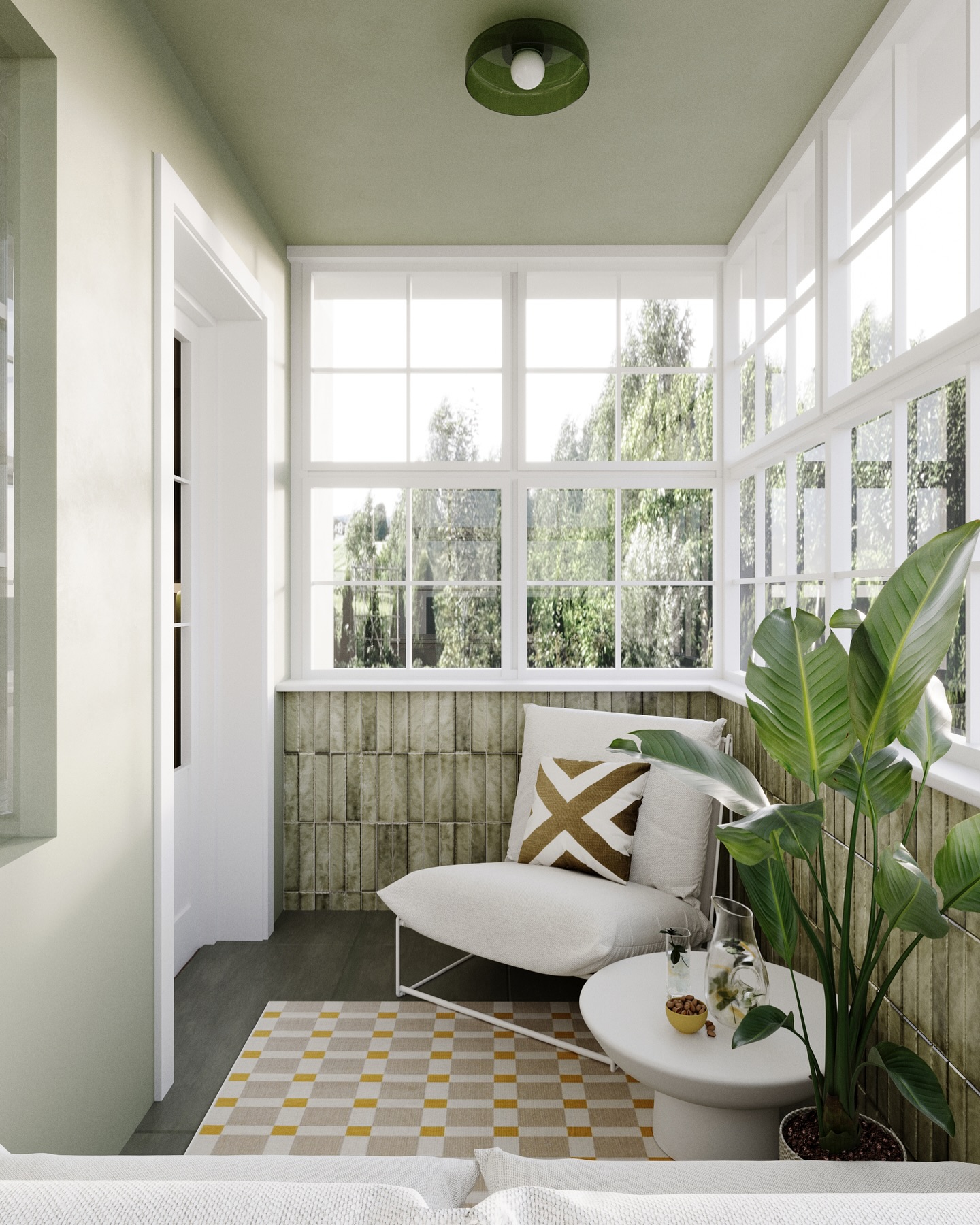 Ożyw swój balkon! 🌿🎨