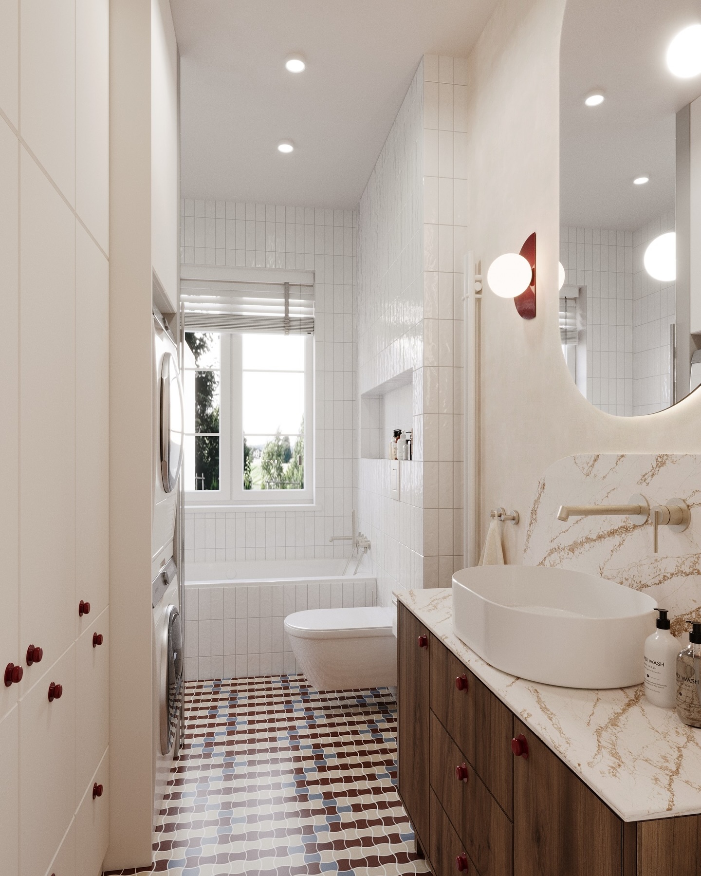 Współpraca z architektami, którzy świadomie podchodzą do designu, jest dla nas o… — 4