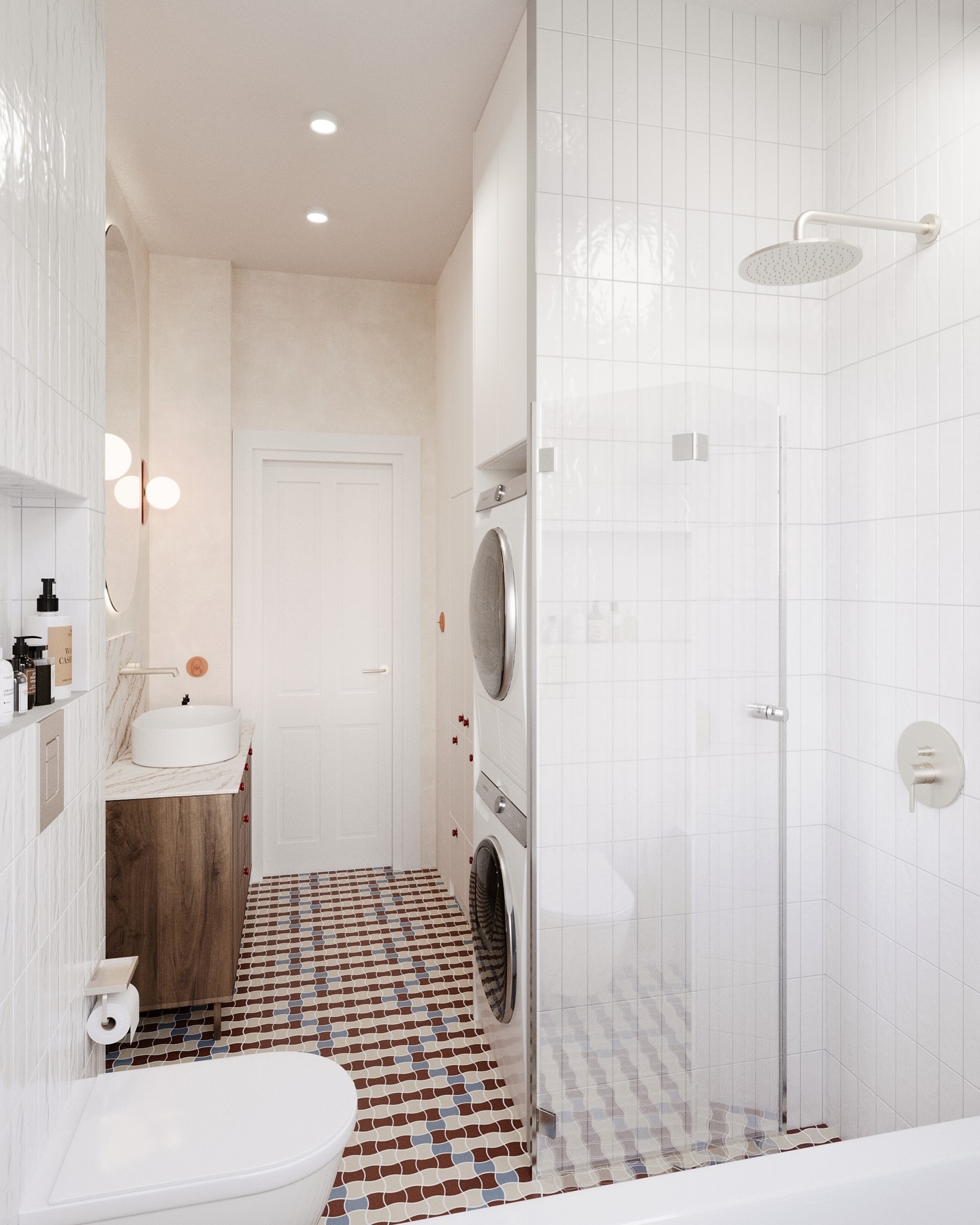 Współpraca z architektami, którzy świadomie podchodzą do designu, jest dla nas o… — 6