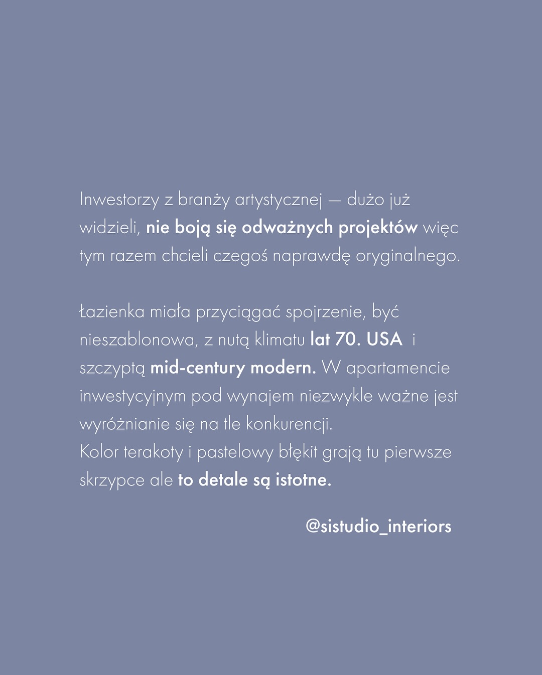 Coś dla odważnych i lubiących się wyróżniać osób - projekt z kolorem! My zakocha… — 2
