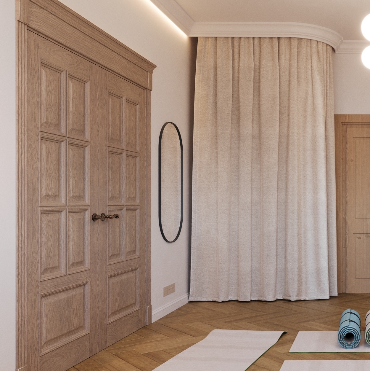Architekt nie działa “na już” – i bardzo dobrze, bo dzięki temu takie miejsca, j… — 2