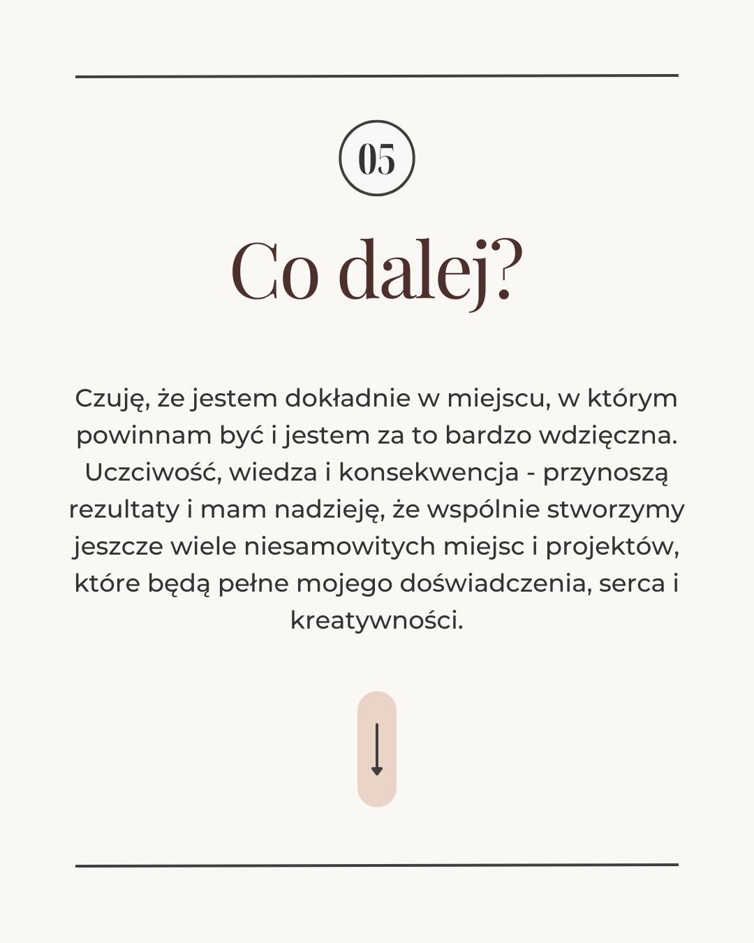 Dziś mam urodziny — 6