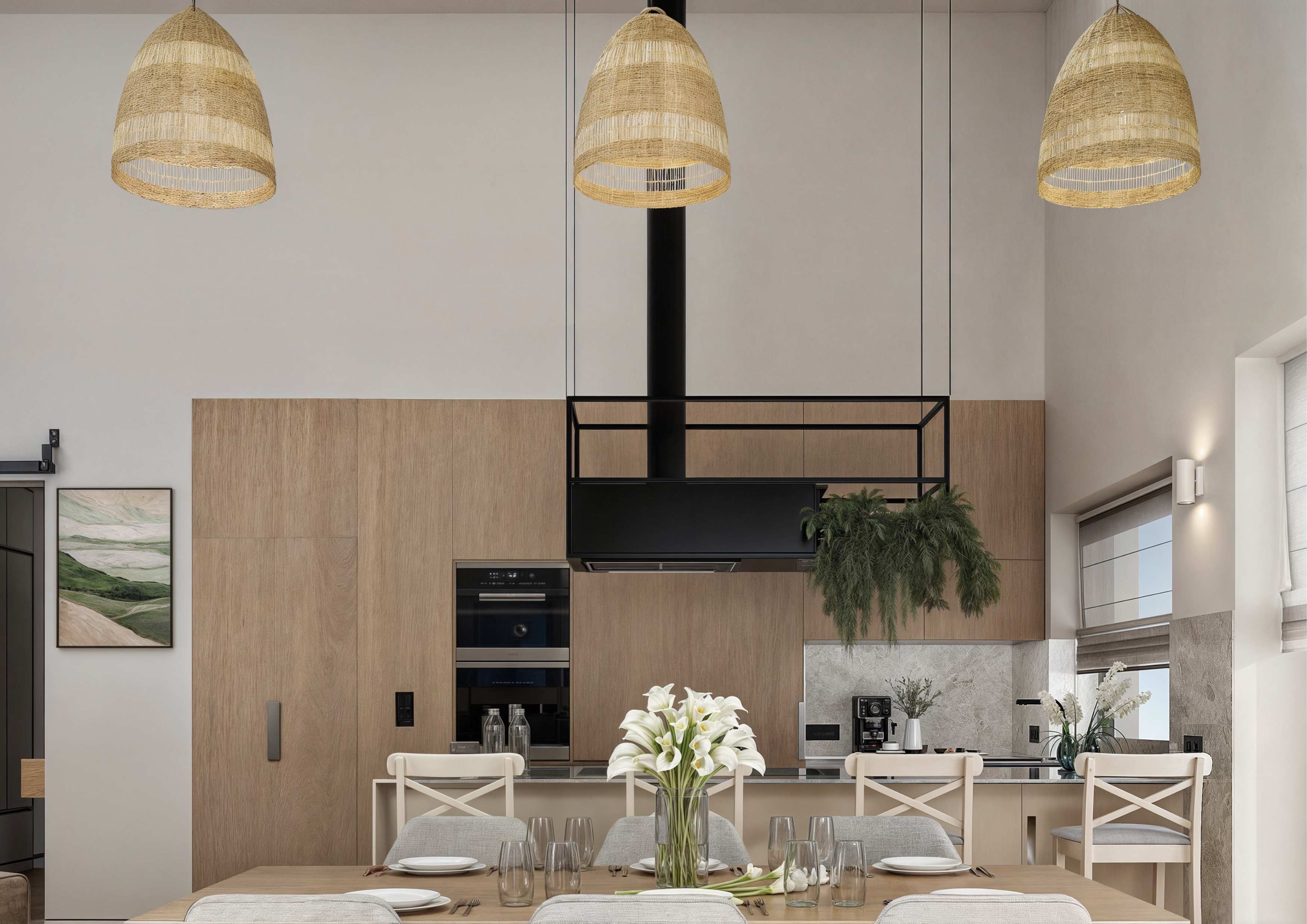 Dom W Bobolinie — 5