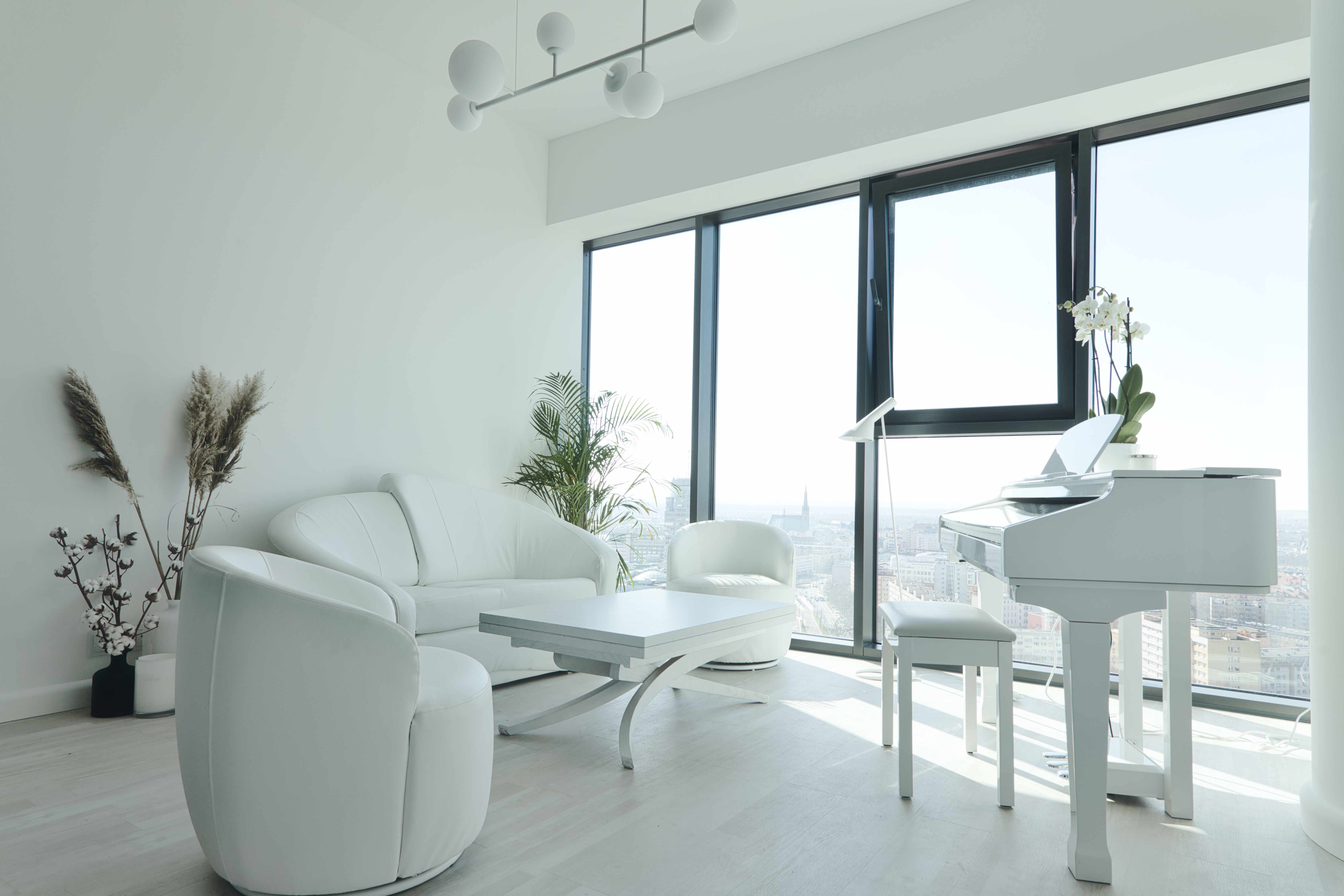 Gabinet Psychoterapeutyczny Hanza Tower — 8