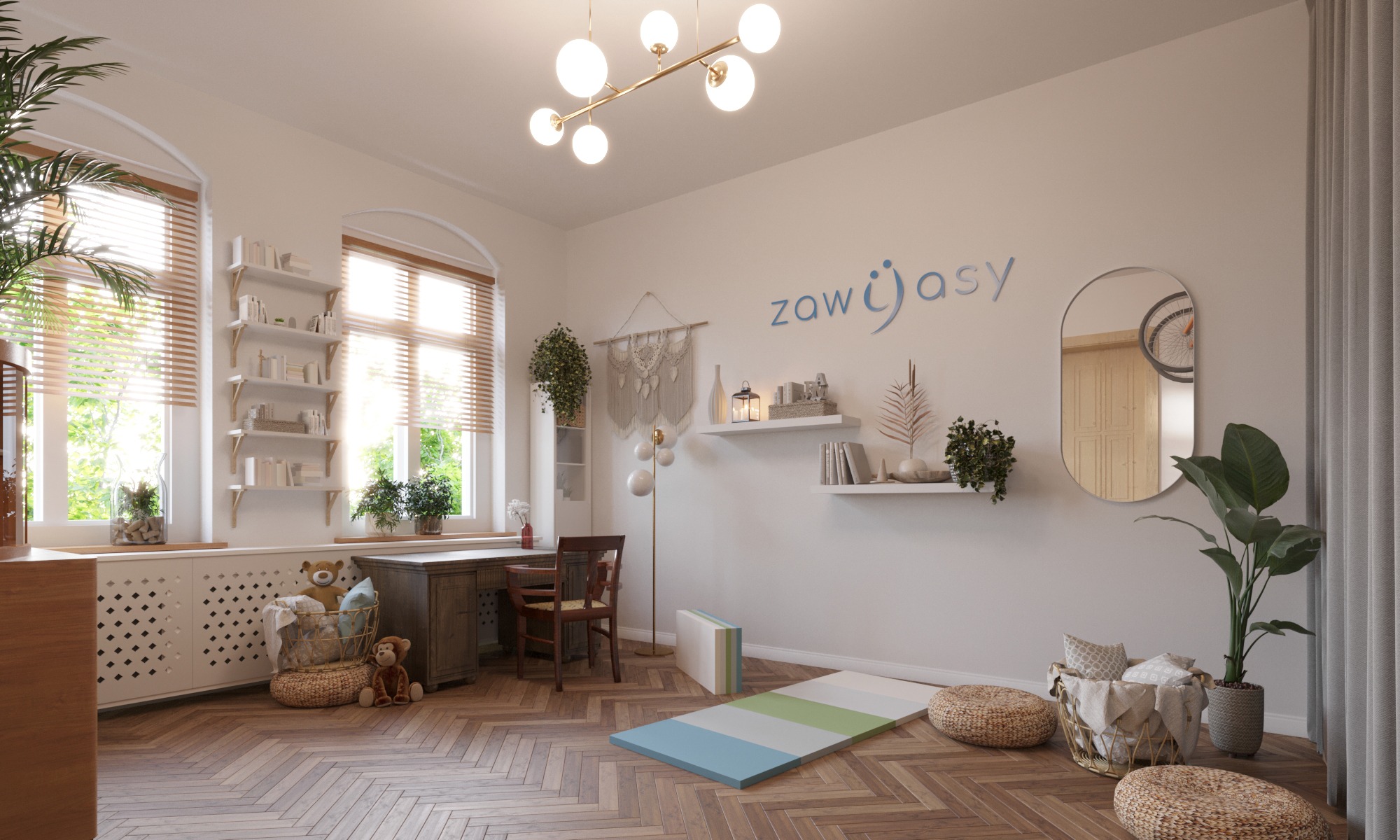 Pracownia Zawijasy