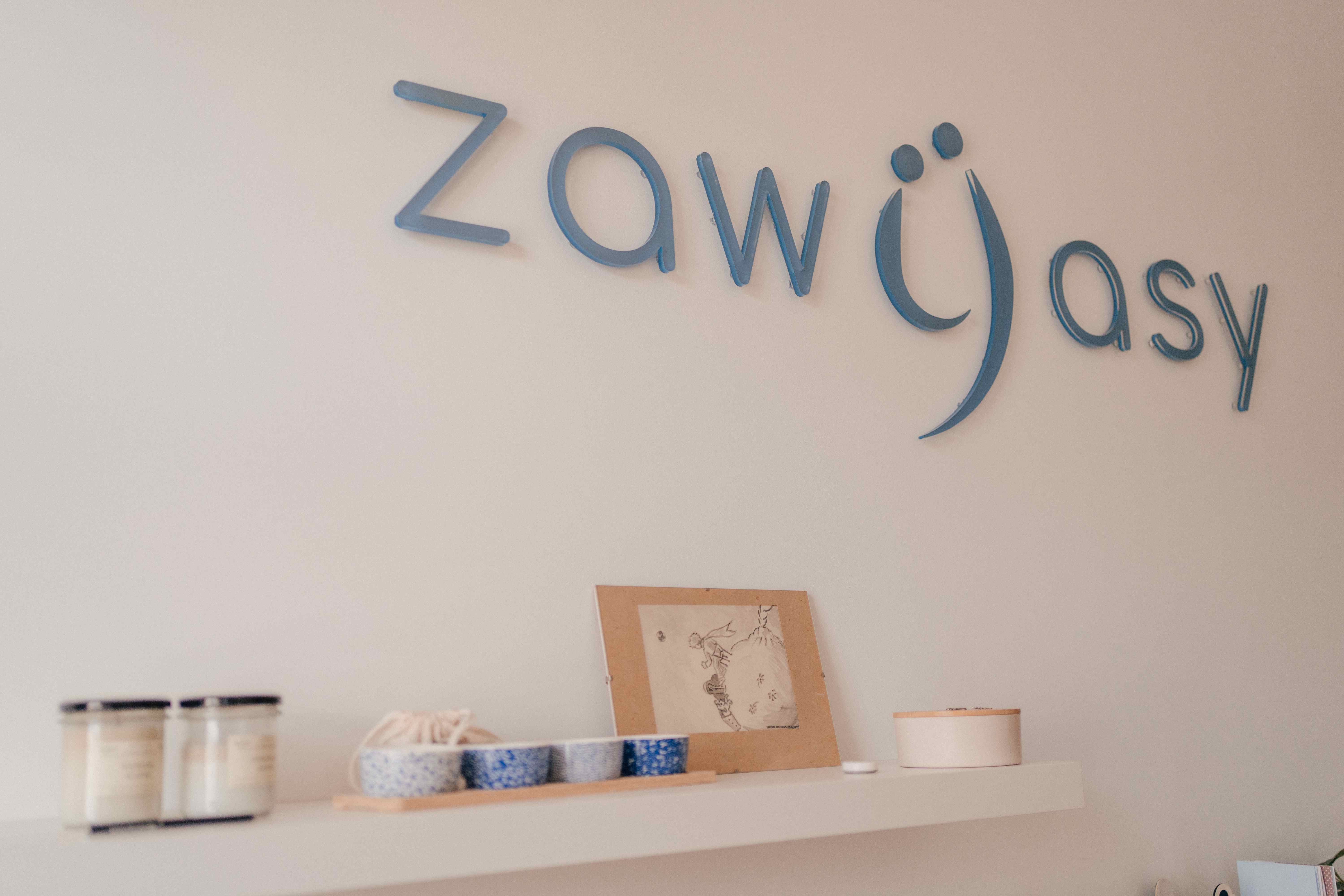 Pracownia Zawijasy — 6