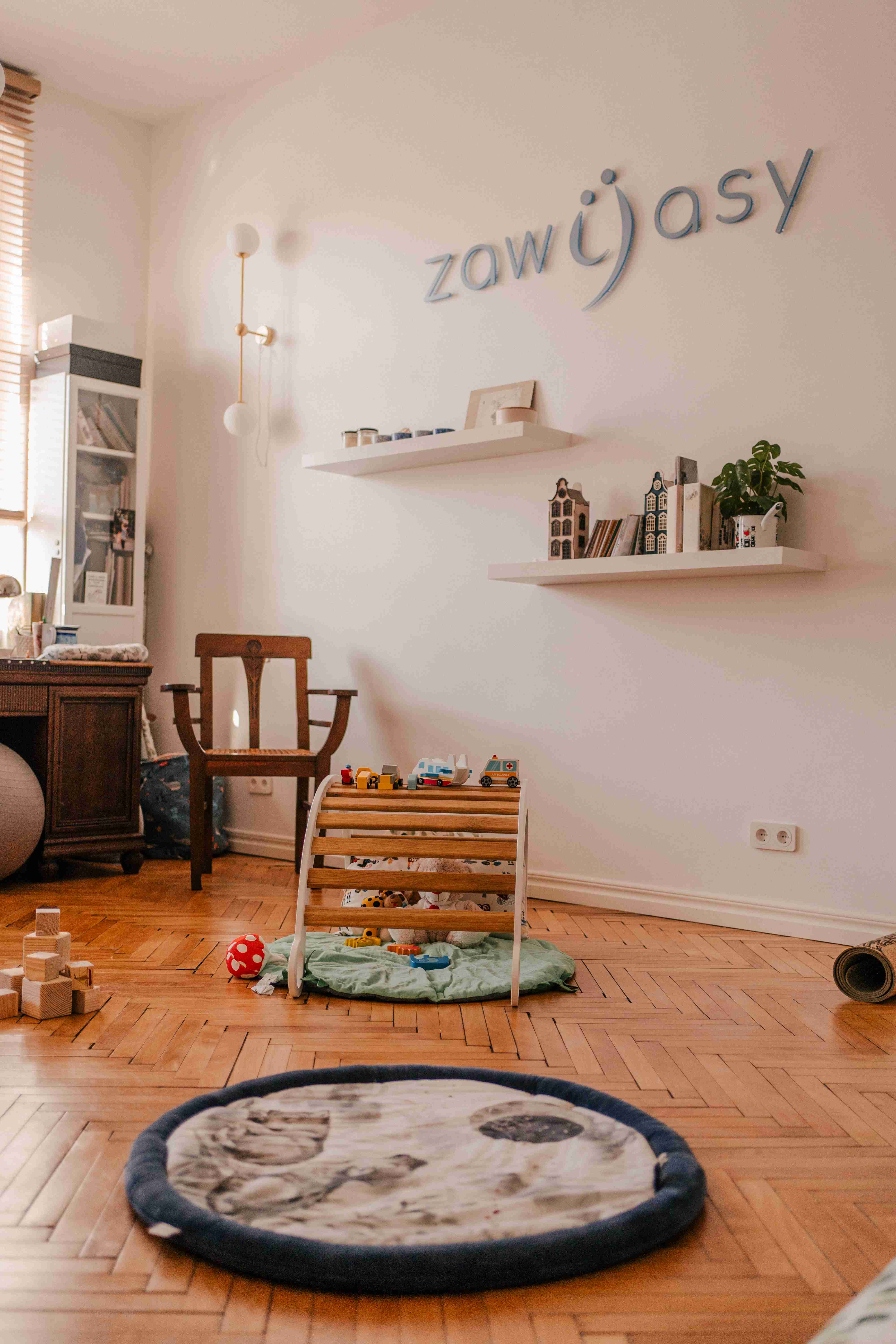 Pracownia Zawijasy — 4